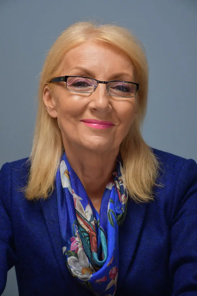 Photo of Carmel Millar
