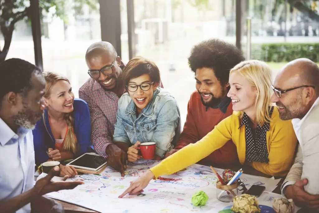 inclusive work place