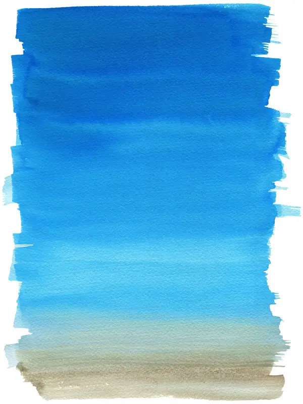 seascape painting